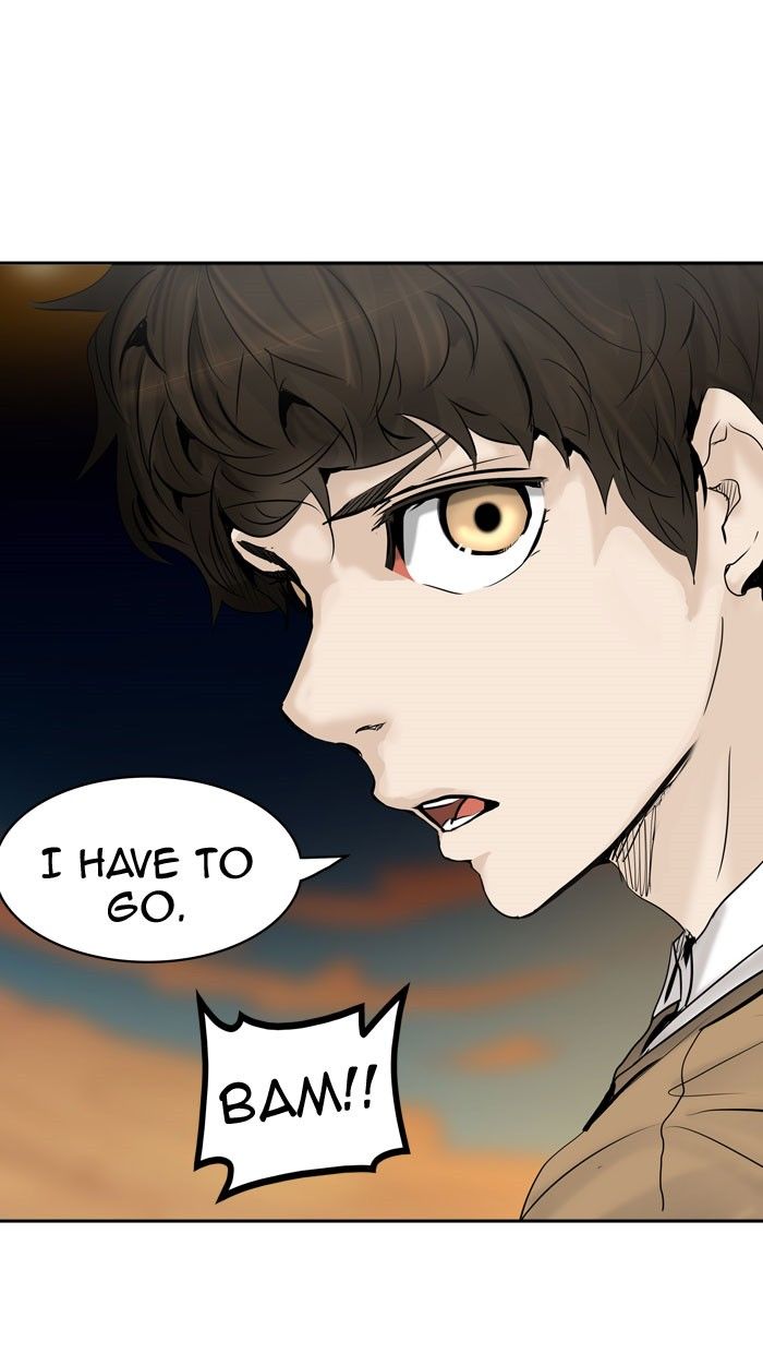 Tower of God Chapter 305 22